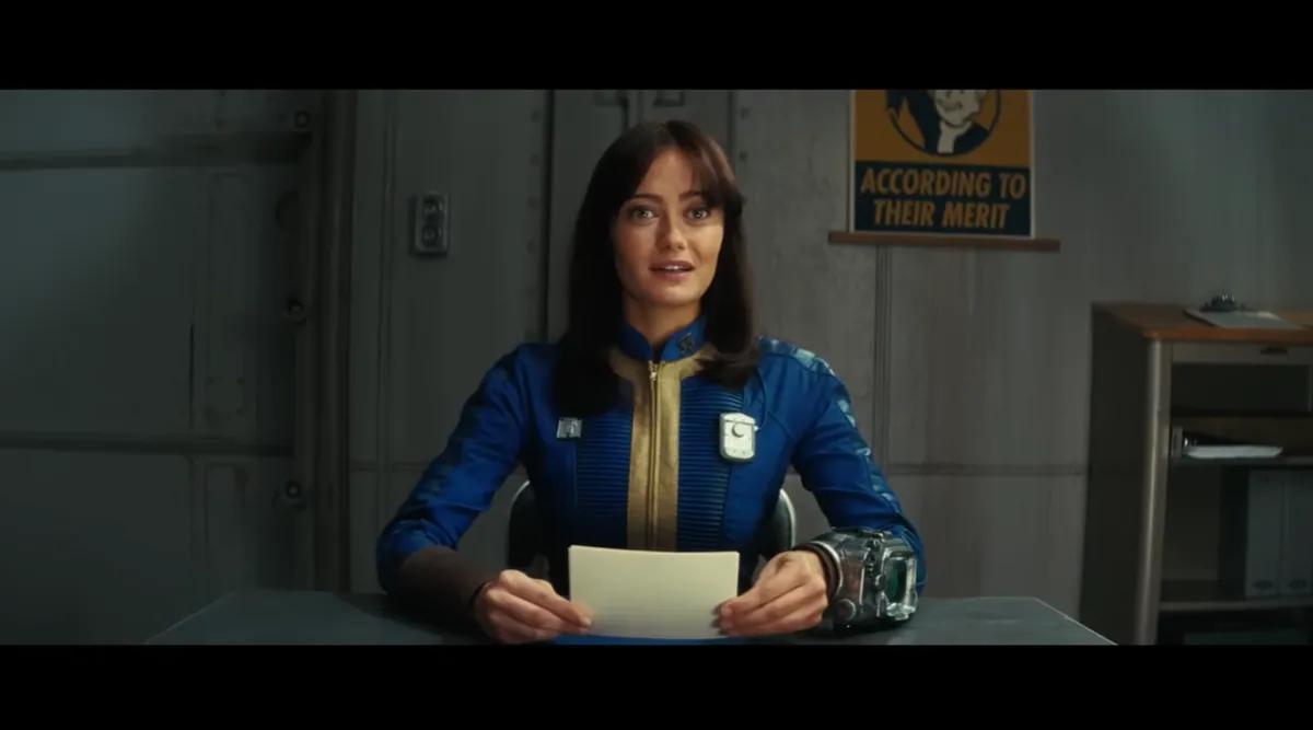 Amazon propose la première saison complète de Fallout sur YouTube pour une durée limitée.