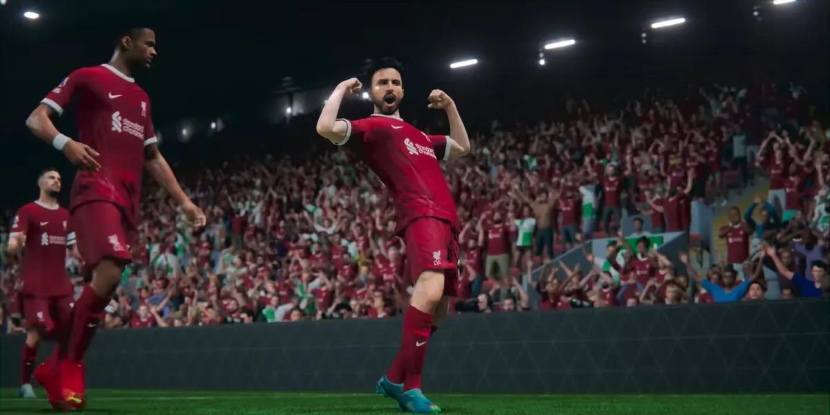 EA Sports FC 27 proposera bien un monde ouvert ; le titre de ce mode aurait été révélé.