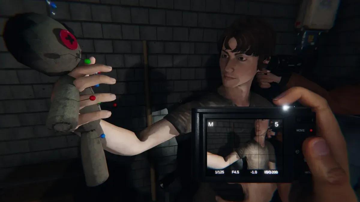 Phasmophobia se prépare pour 2026 avec le lancement de la version 1.0, une refonte des personnages, un nouvel événement et l'horreur 2.0.