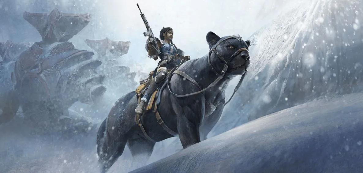 Les développeurs de Highguard ne s'attendaient pas à ce que le jeu suscite autant de haine.