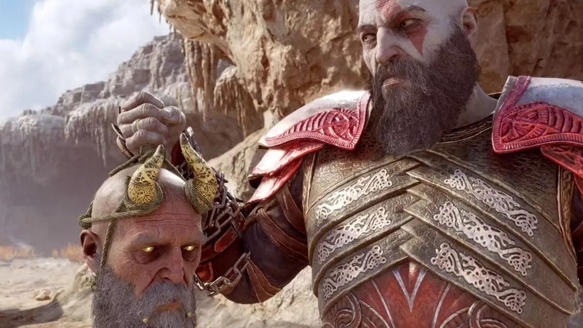 Amazon fait revenir un acteur du jeu vidéo God of War (2018) pour son nouveau God of War.