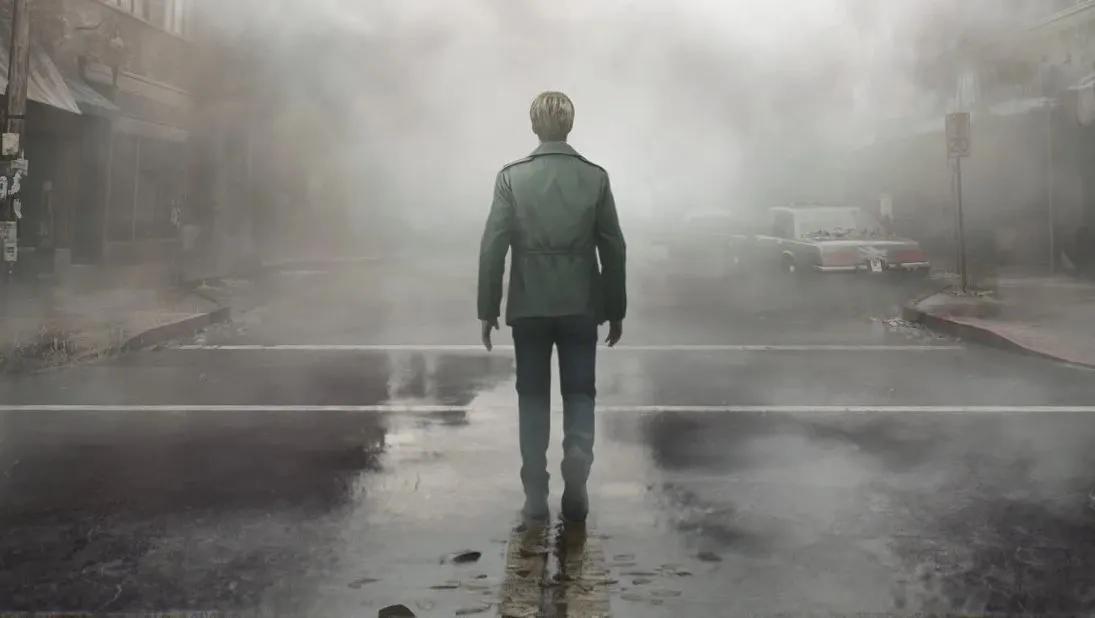 Un nouveau jeu Silent Hill est confirmé en développement chez Konami.