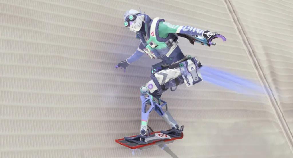 Apex Legends ne sera plus compatible avec la Switch en août.