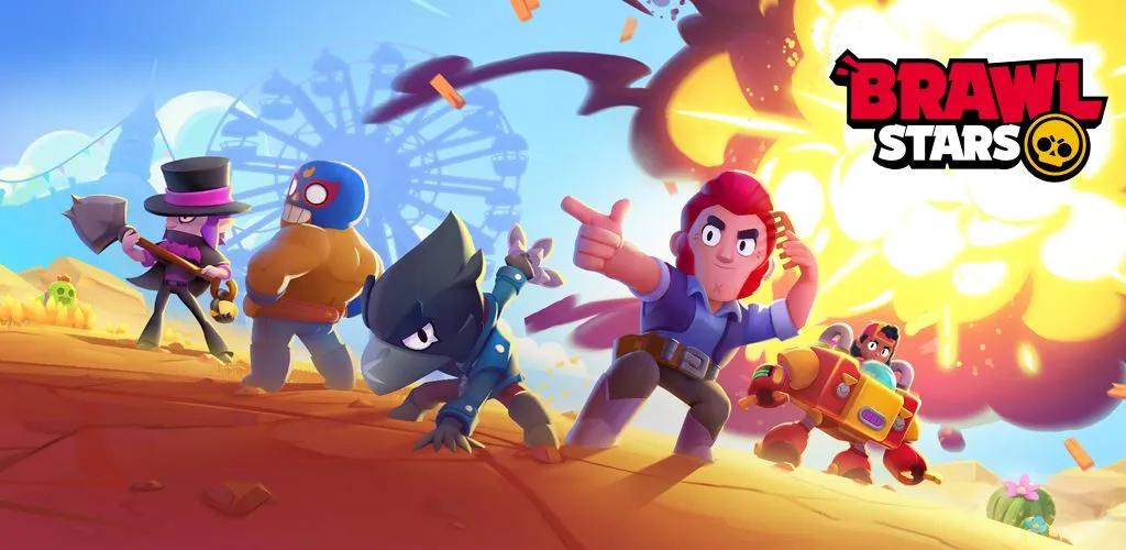 Les développeurs de Brawl Stars brisent le silence sur les Buffies, le RNG et l'avenir du jeu.