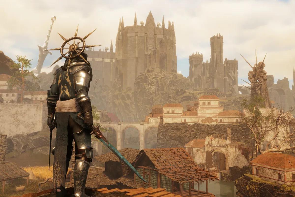 Détails de la suite de quêtes : feuille de route 2026 pour Tainted Grail avec de nouveaux correctifs et un DLC gratuit