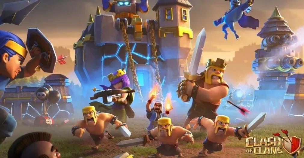 Programme des événements de Clash of Clans pour février 2026 : Aperçu de la saison du Nouvel An lunaire