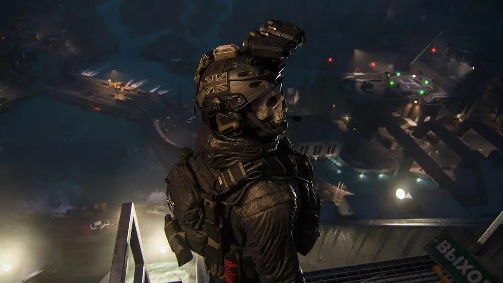 Les développeurs de Call of Duty travaillent sur un nouveau jeu vidéo de rôle d'action.