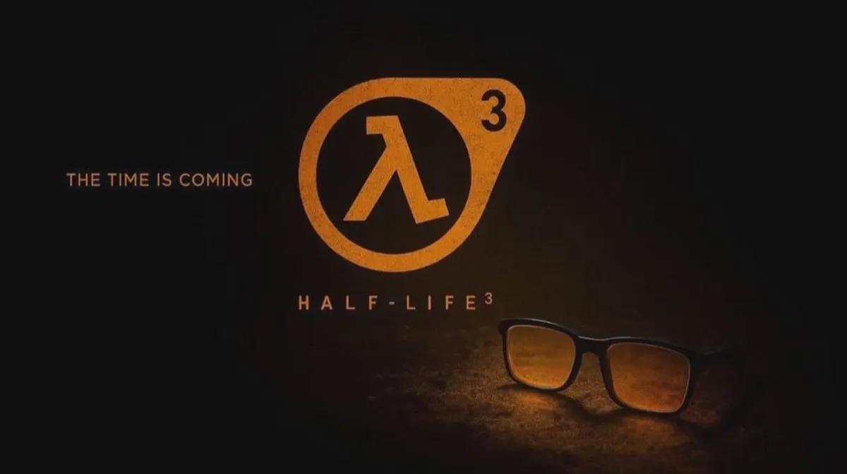 Le développement de Half-Life 3 est sur le point de s'achever, et le jeu pourrait être annoncé prochainement