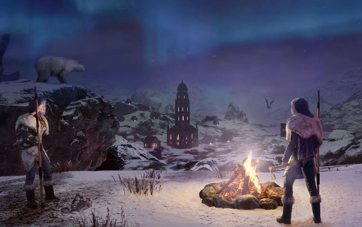 L'avenir de Ashes Of Creation est incertain après la démission de son directeur et de ses cadres supérieurs