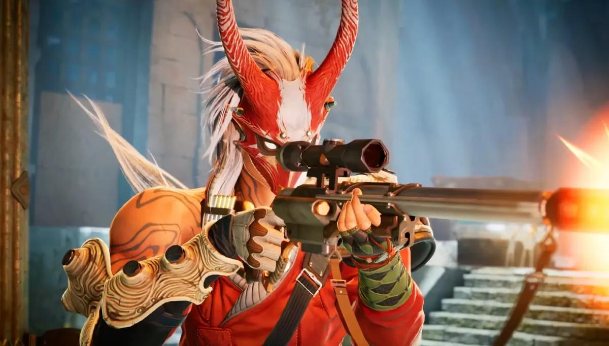 Highguard rend le mode 5V5 permanent suite aux commentaires positifs des joueurs