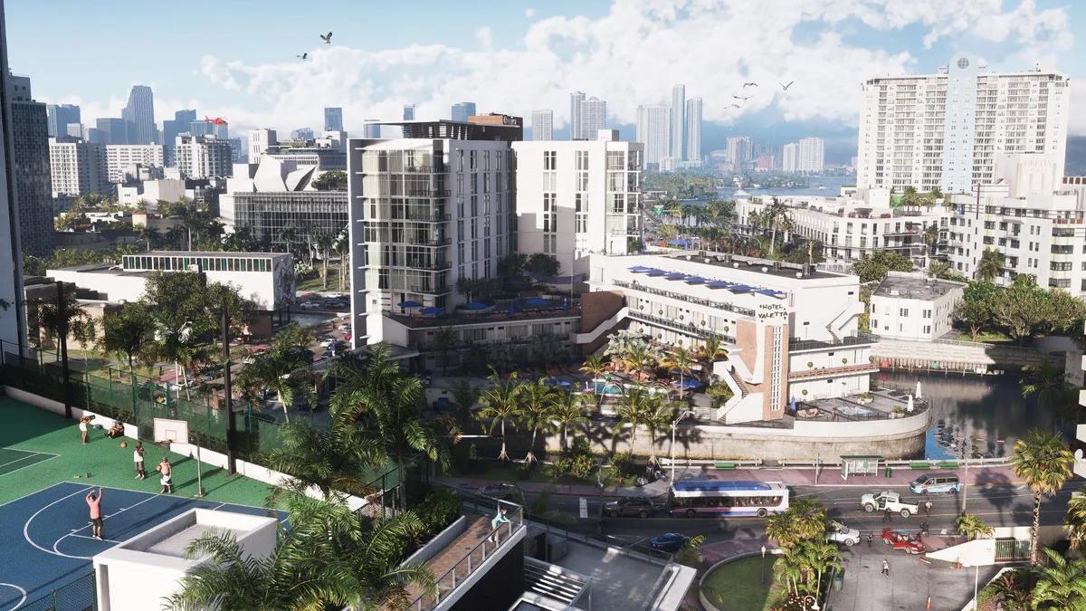 La commercialisation de Grand Theft Auto VI débutera cet été