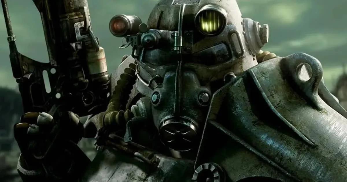 Une nouvelle fuite pourrait confirmer l'inévitable annonce du remaster de Fallout 3