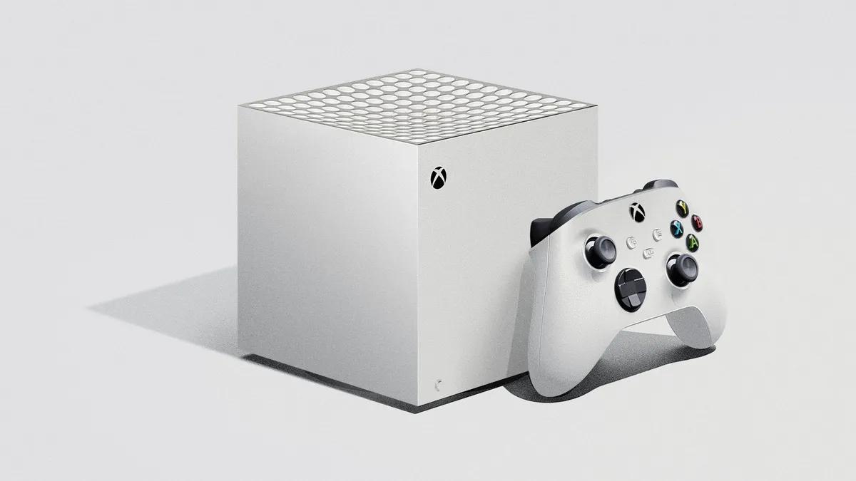 La nouvelle fenêtre de sortie de la console Xbox aurait été révélée