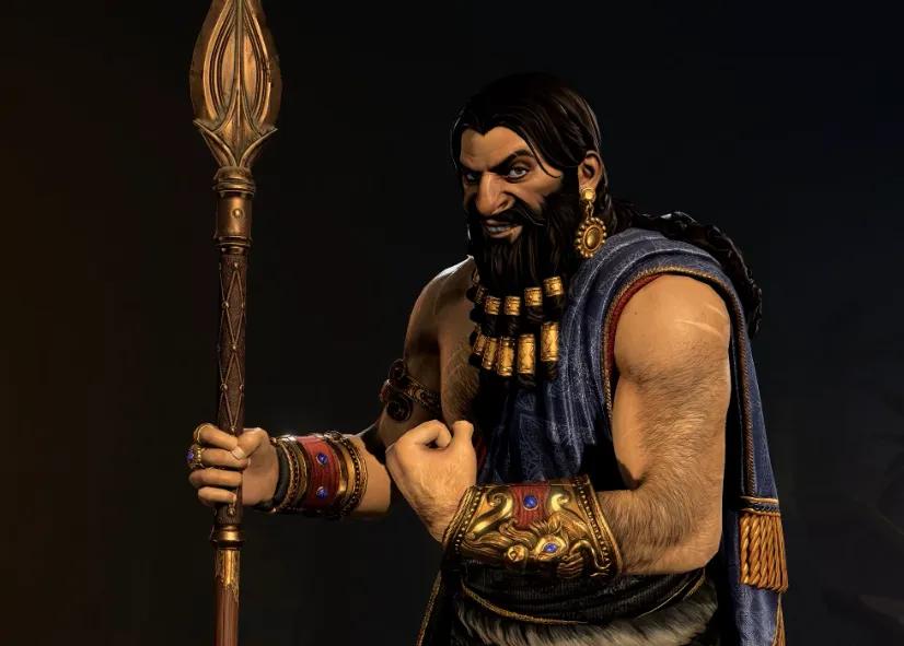 Civilization 7 prend un nouveau cap avec des refontes massives dans une mise à jour de printemps en forme d'extension.