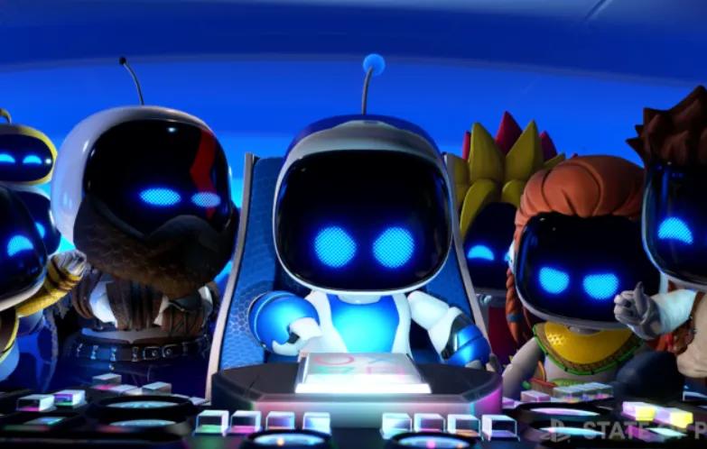 Sony dépose un brevet pour des podcasts de jeux générés par l'IA et interprétés par des personnages du jeu