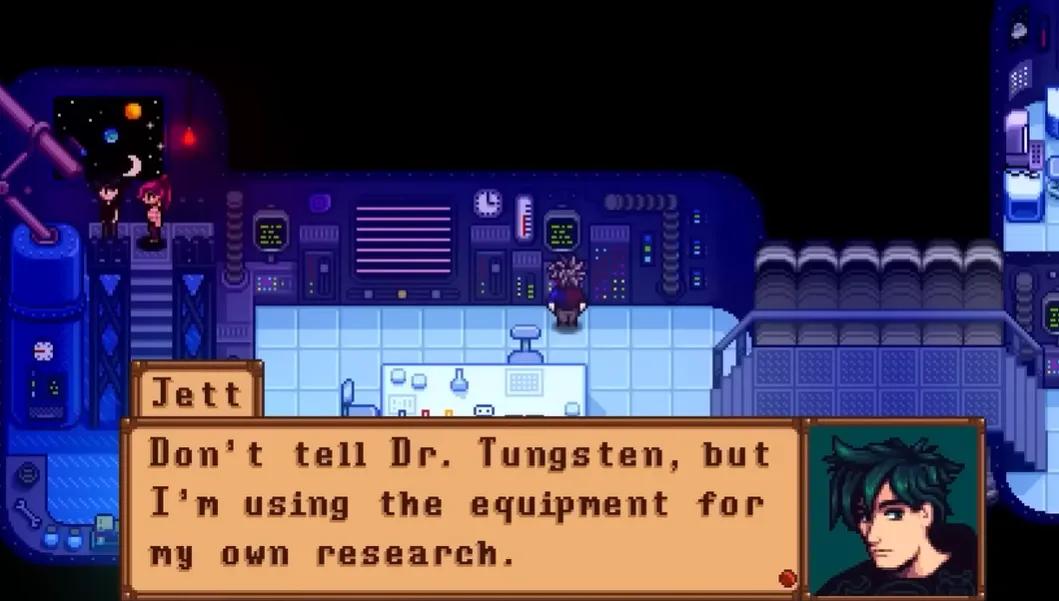 Eric Barone parle du développement et des attentes de Haunted Chocolatier