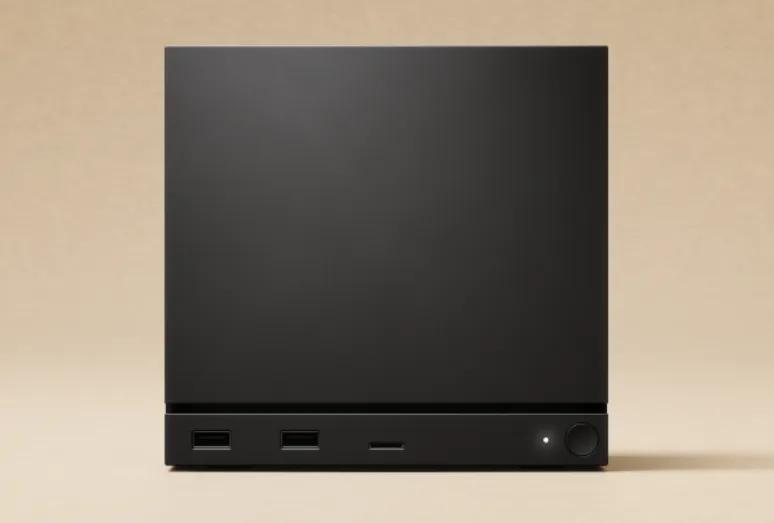 La Steam Machine, c'est pour bientôt