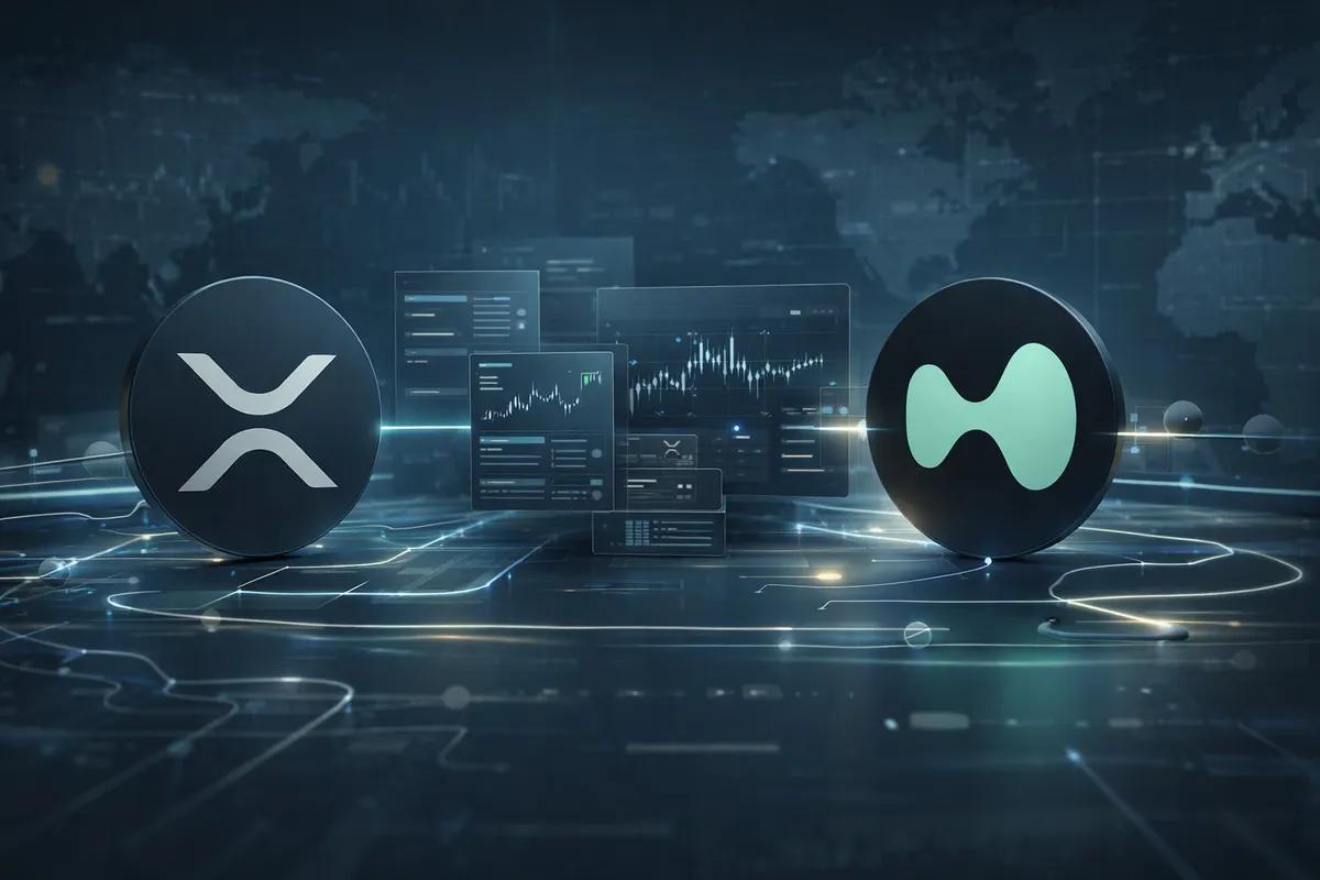 Ripple ajoute la prise en charge de l'hyperliquide à la plateforme Ripple Prime