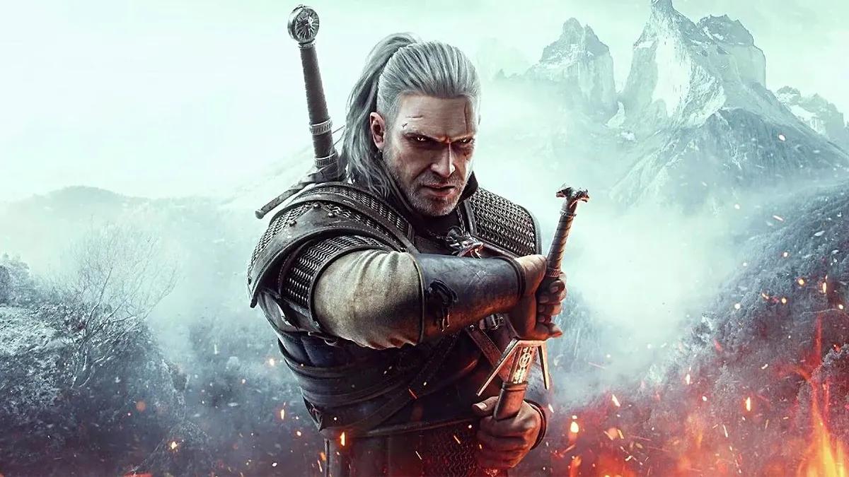Le remake de The Witcher aurait été retardé