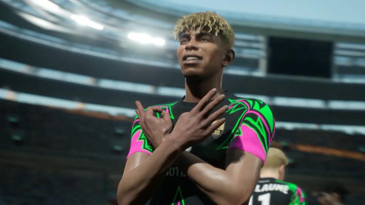 La Master League revient officiellement dans l'eFootball après quatre ans de silence