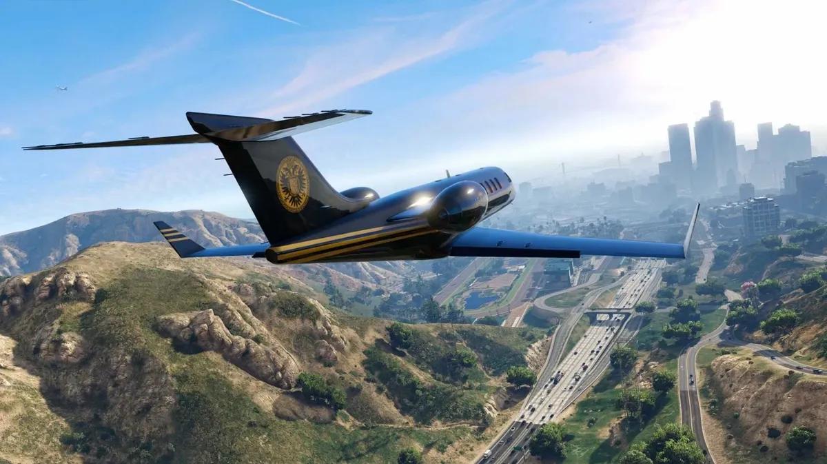Un initié a partagé de nouveaux détails sur Grand Theft Auto VI