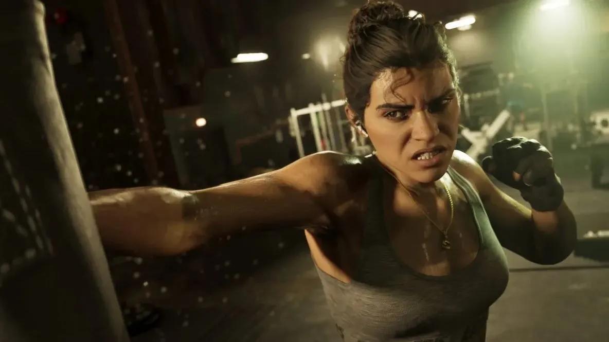 Grand Theft Auto VI sera une œuvre d'art unique, selon Take-Two