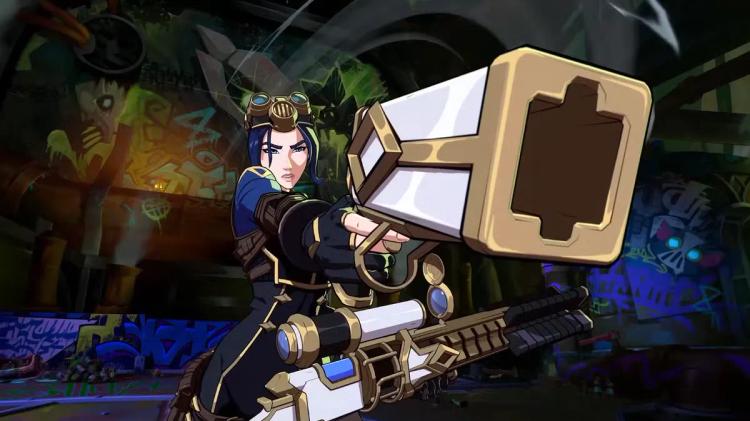 2XKO dévoile une nouvelle mise à jour de février 2026 axée sur la stabilité et la correction de bugs.