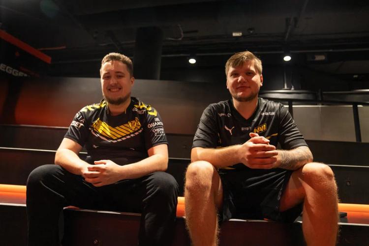 s1mple et ZywOo : Le débat sur le GOAT qui n'en finit pas