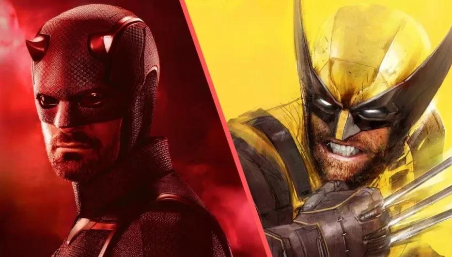 Daredevil pourrait apparaître dans Wolverine de Marvel