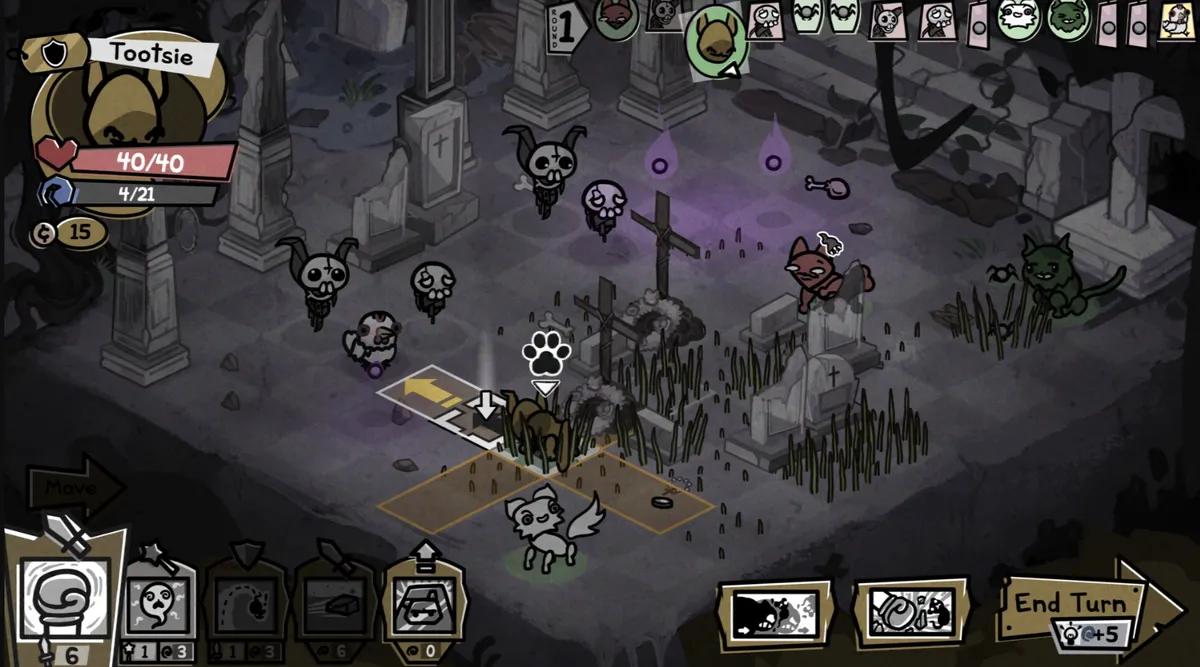 Un regard approfondi sur le monde chaotique de Mewgenics