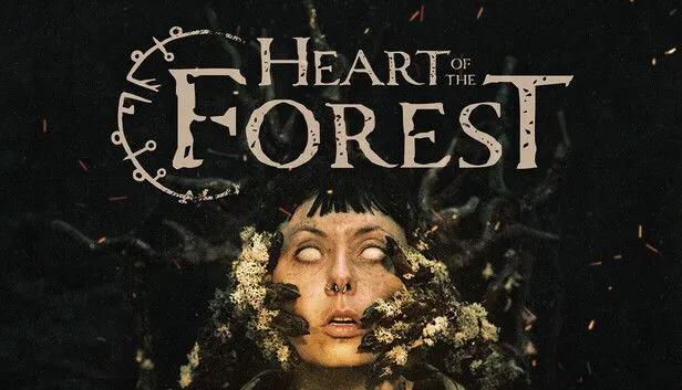 Heart of the Forest propose de l'horreur psychologique sur mobile, PC et consoles en février prochain.