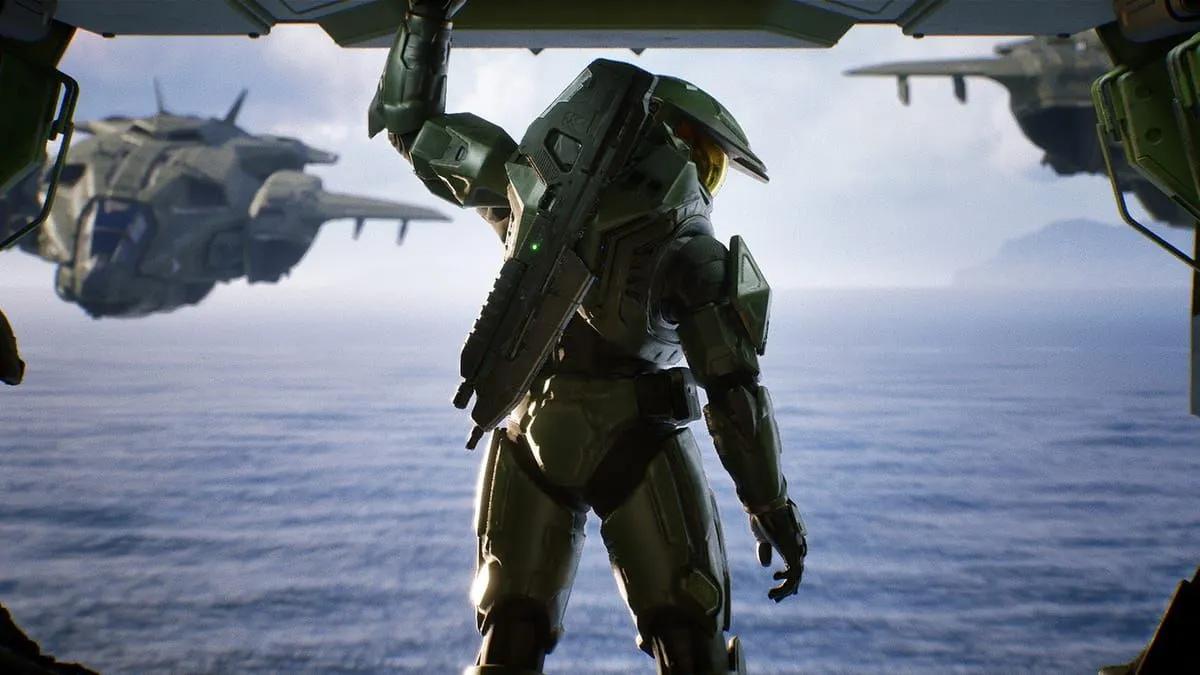 La fenêtre de sortie de Halo : Campaign Evolved sur PlayStation 5 dévoilée