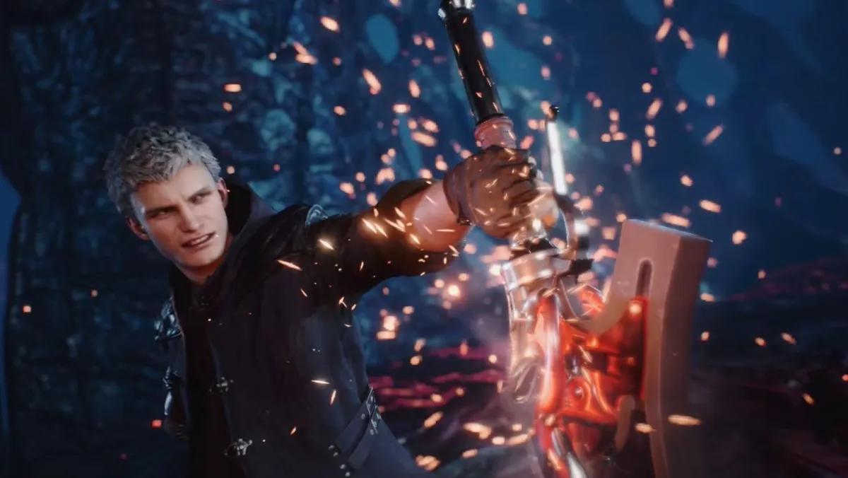 Devil May Cry 6 pourrait être annoncé lors du prochain State of Play de Sony