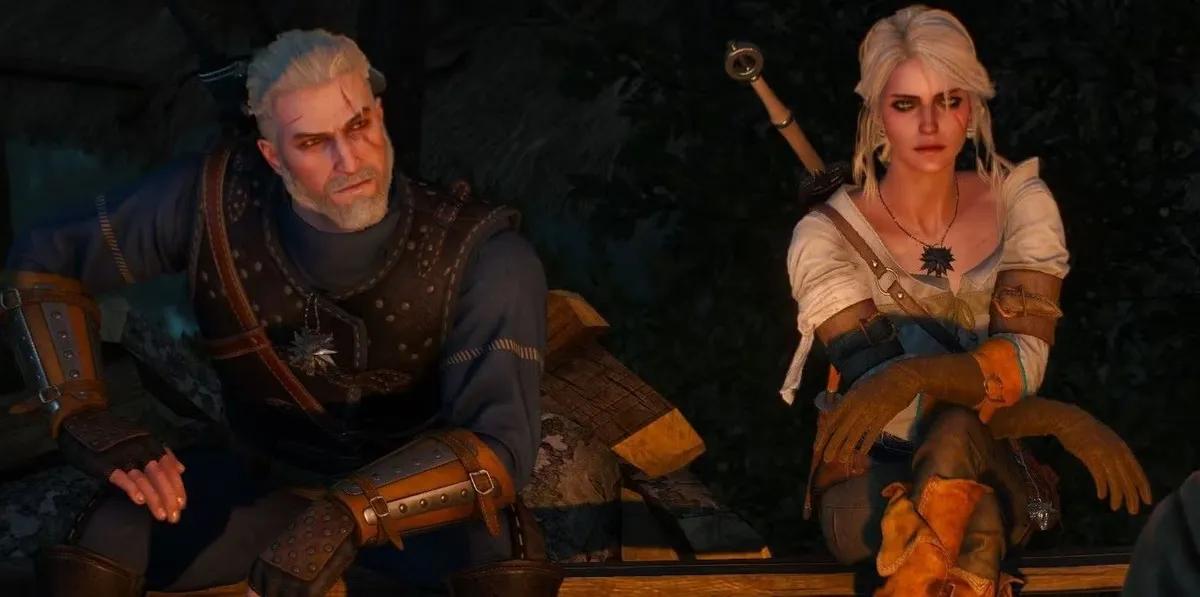 Les détails de l'intrigue possible du DLC The Witcher 3 : Wild Hunt dévoilés