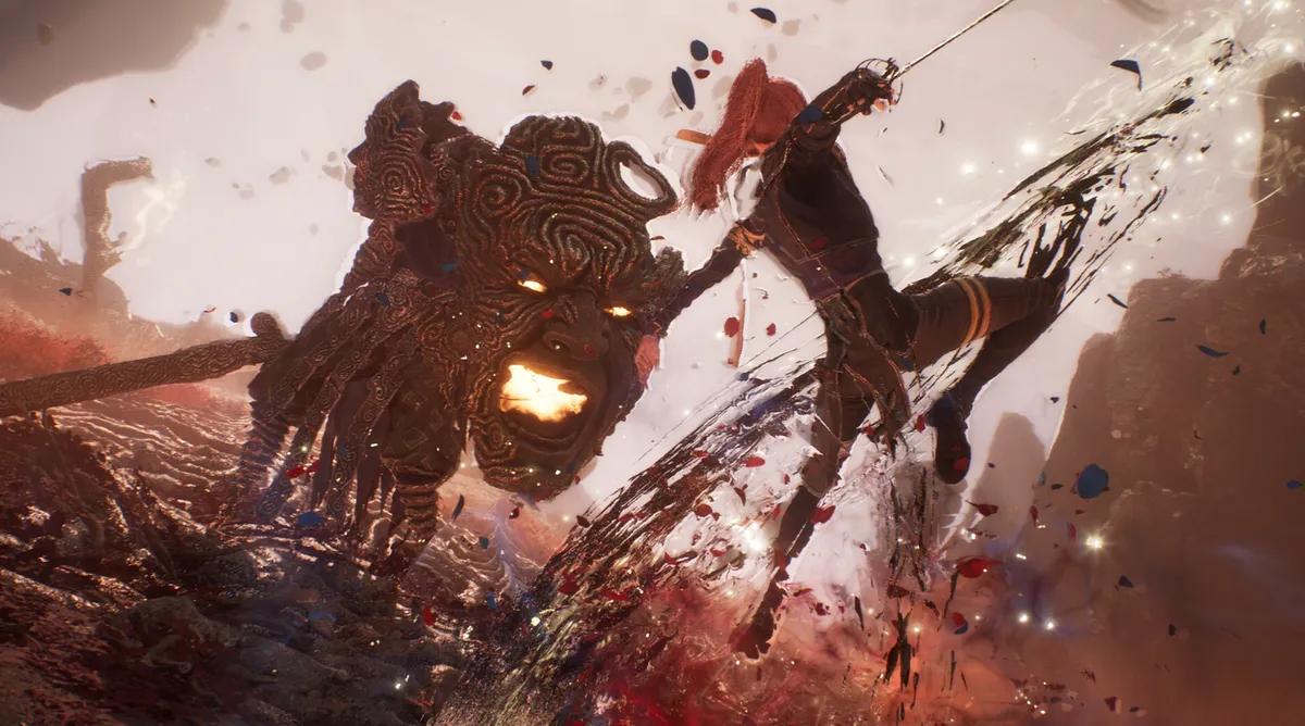 Un regard sur la quête de Clair Obscur pour une saison des prix parfaite