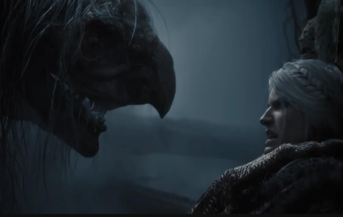 La communauté The Witcher se prépare à une potentielle mise à jour majeure sur la prochaine saga