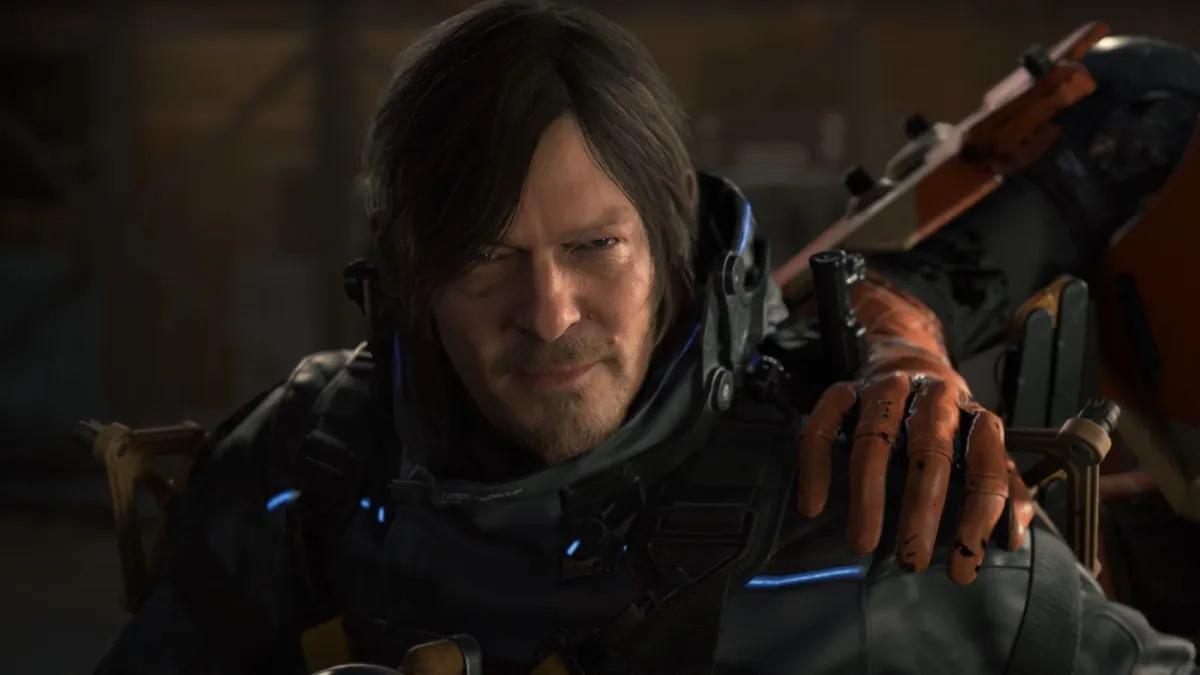 Hideo Kojima annonce la sortie de Death Stranding 2 : On the Beach sur PC