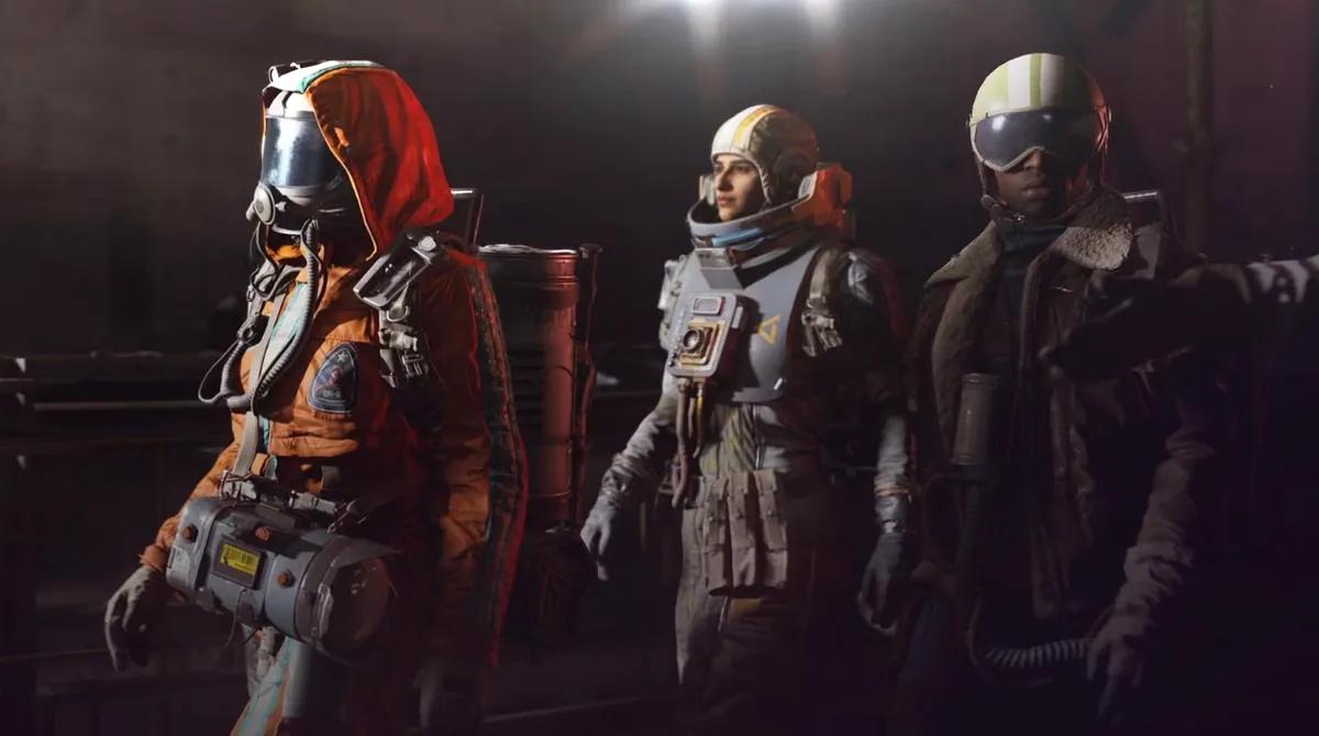 ARC Raiders annonce le lancement d'un nouvel événement "Shared Watch" le 10 février