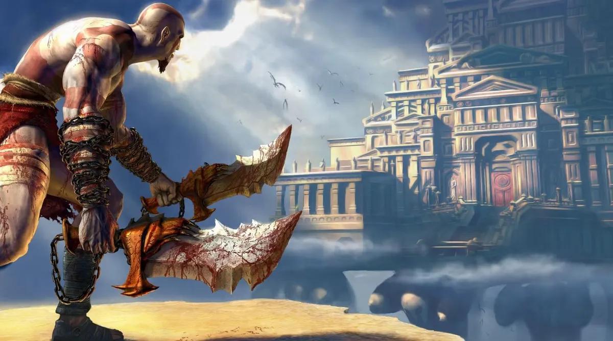 Le nouveau jeu vidéo God of War pourrait être dévoilé à State of Play