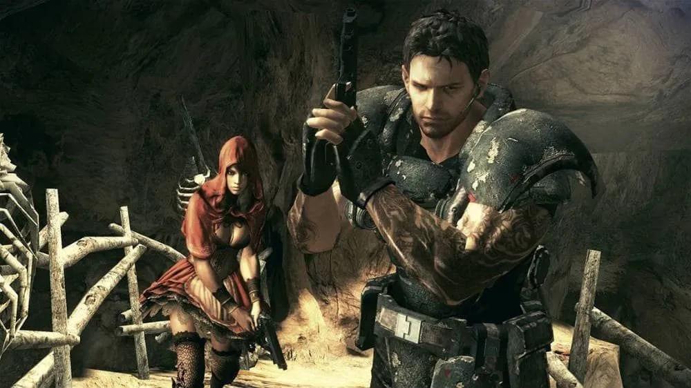 Le remake de Resident Evil 5 pourrait être en développement après tout