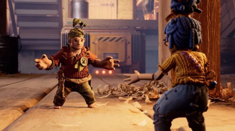 Hazelight Studios travaille sur un nouveau jeu vidéo