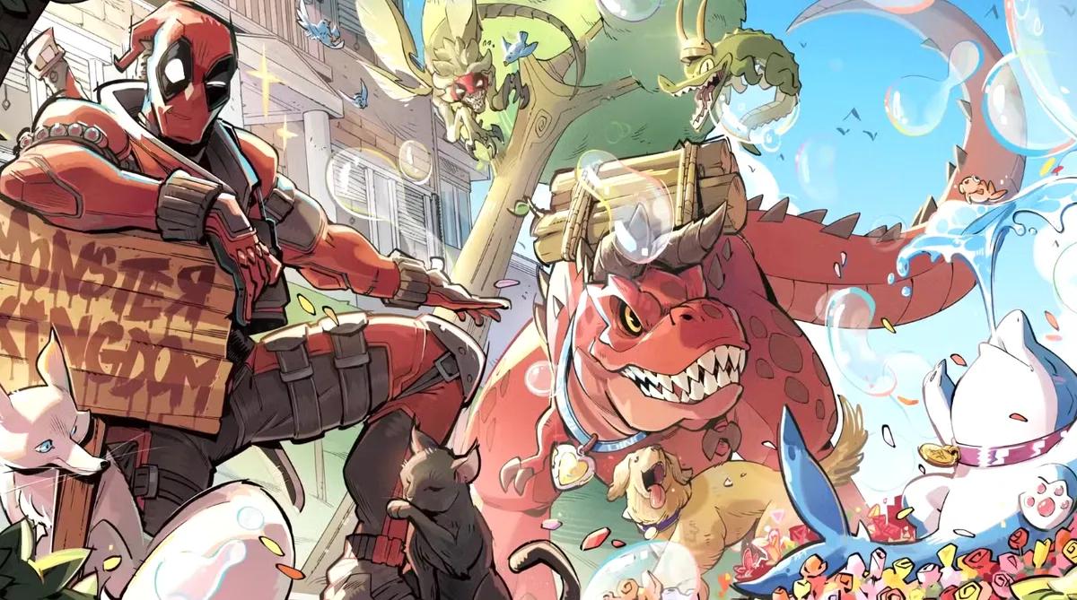 Marvel Rivals détaille le contenu de la saison 6.5 et révèle la nouvelle héroïne Elsa Bloodstone