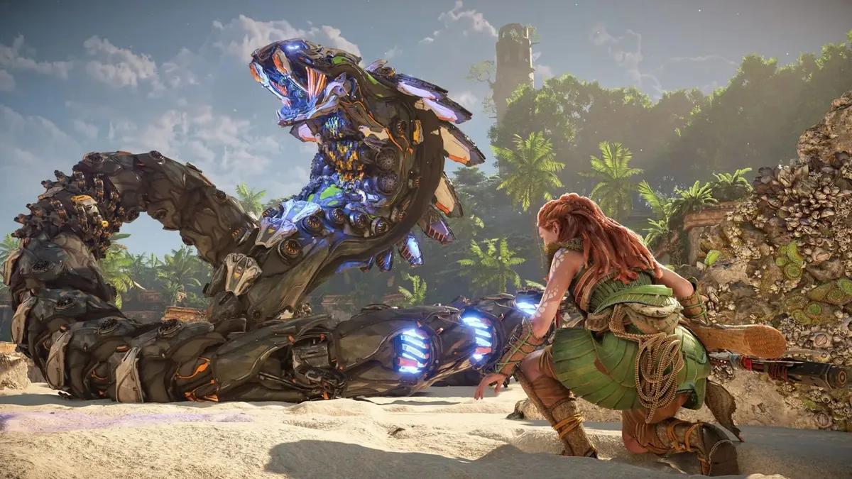 Guerrilla continuera à travailler sur des titres solo après l'annonce d'Horizon Hunters Gathering