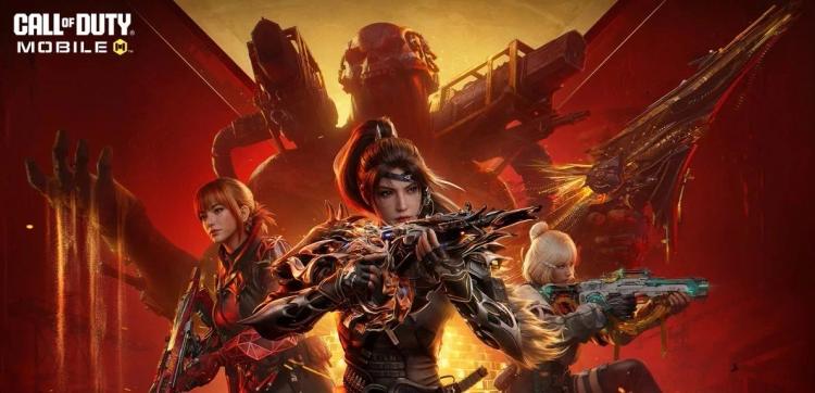 COD Mobile Saison 2 : La charge lunaire apporte une nouvelle arme, un mode pillage et des récompenses mythiques