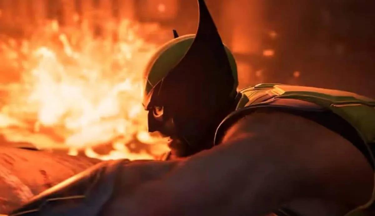 Wolverine de Marvel ne devrait pas apparaître à State of Play