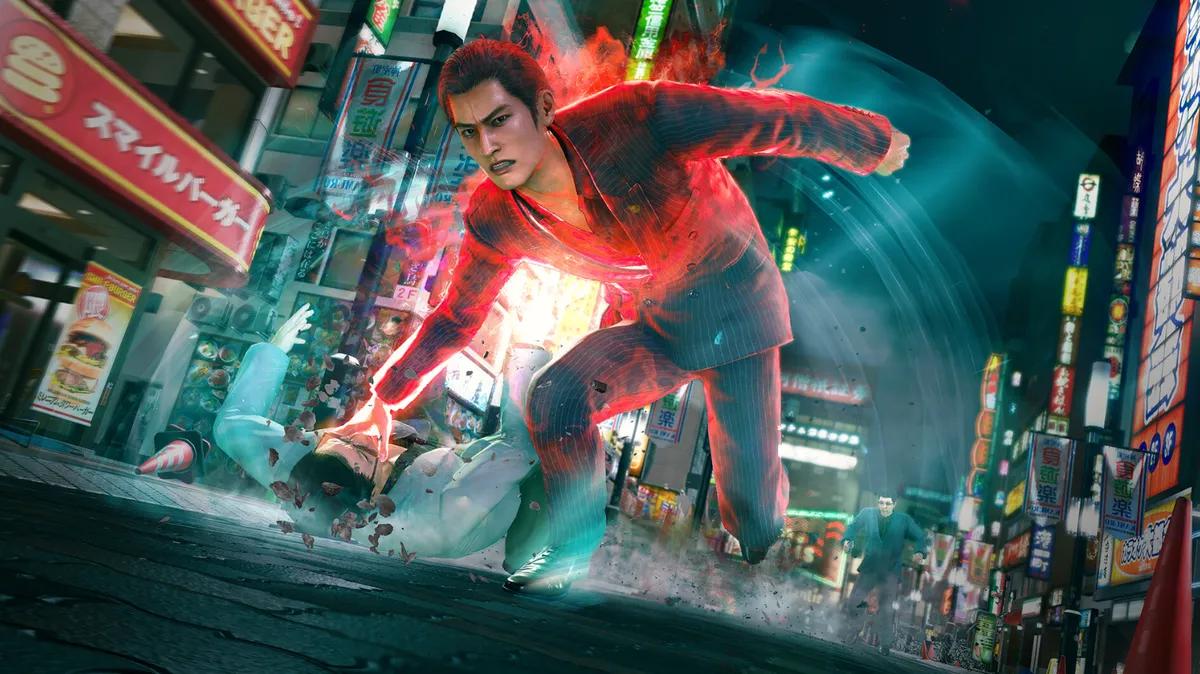 Okinawa revient dans Yakuza Kiwami 3 et Dark Ties