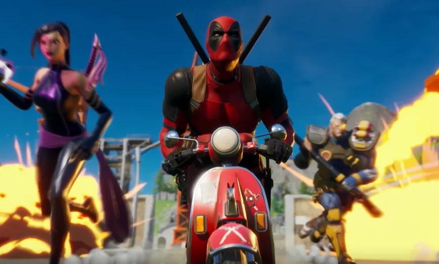Fortnite pourrait accueillir des premières de films, des réservations de croisières et des sports en direct, alors que Disney présente des projets plus vastes.