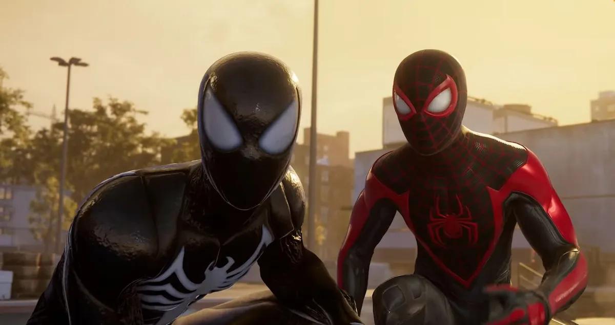 Insomniac Games continuera à produire d'autres jeux Marvel à l'avenir