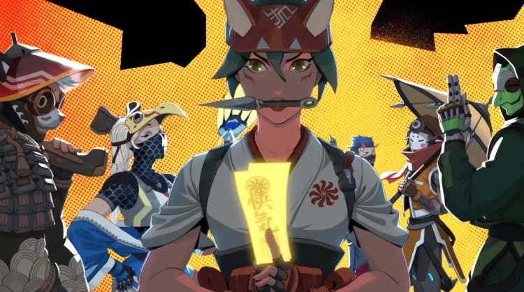 Overwatch reprend la première place, dépassant Marvel Rivals sur Steam