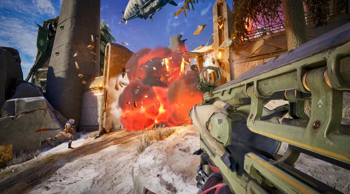 Wildlight Entertainment confirme des licenciements quelques semaines après le début de Highguard